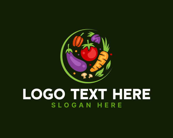 Healthy Food Vegetables