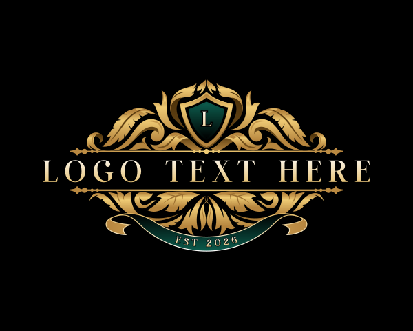 Elite Luxury Emblem